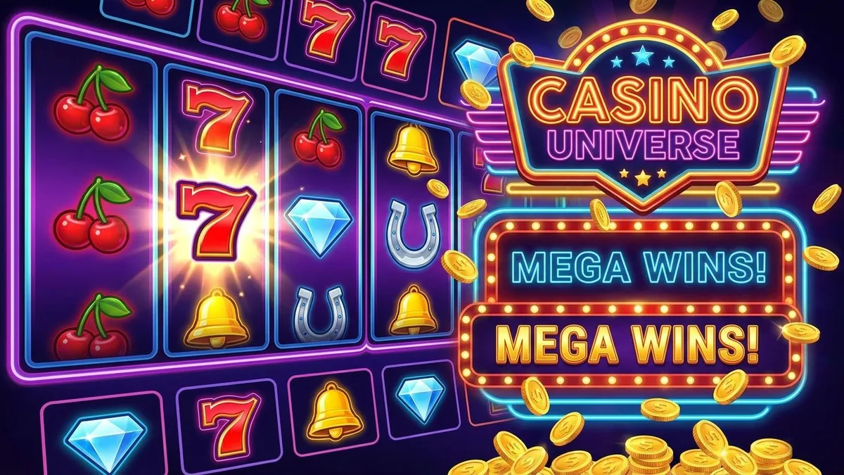 Giochi casino